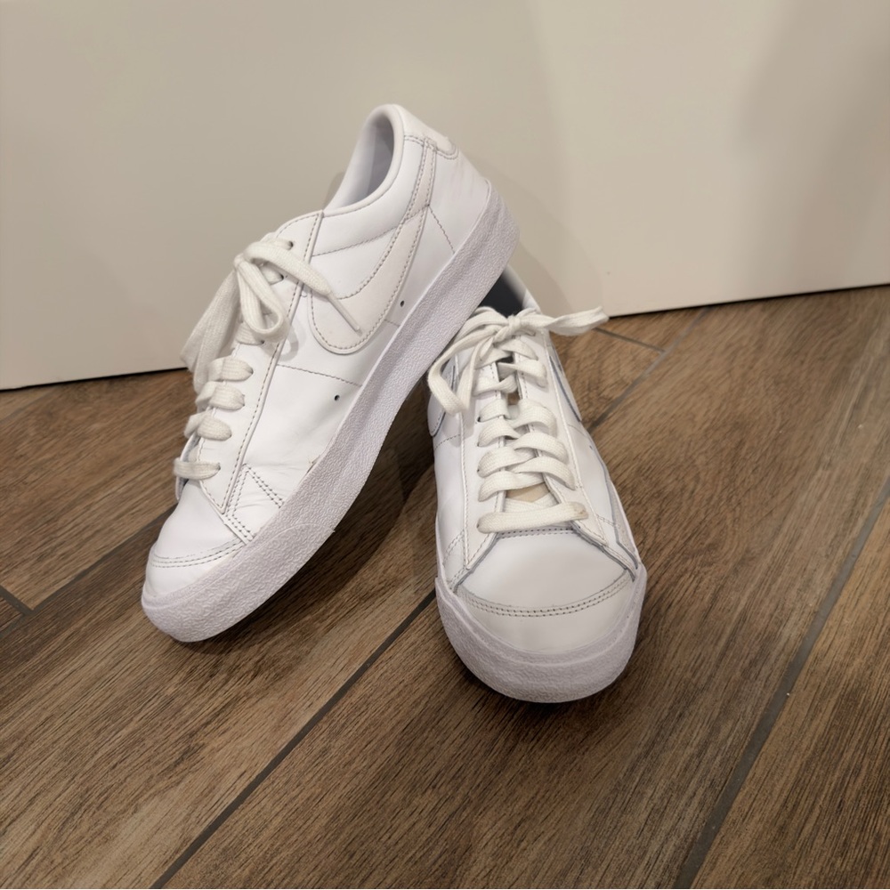 Women’s Nike Blazers Sneakers